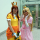 Illustration for article titled The Sweet, Superb and Scary Cosplay of Gamescom 2011